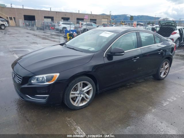 YV1612FS7E2281022 Volvo S60