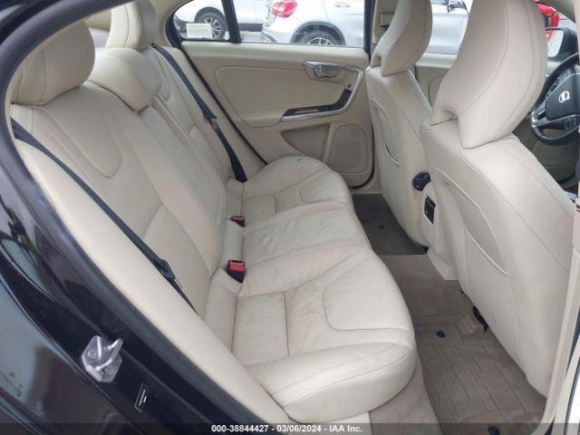 YV1612FS7E2281022 Volvo S60