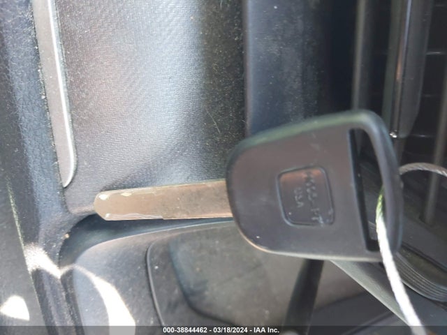 Honda Civic Lx 2018 19XFC2F50JE042967 Image 11