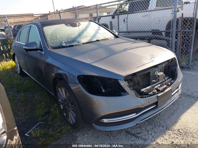 2019 WDDUG8DB2KA494937 main image