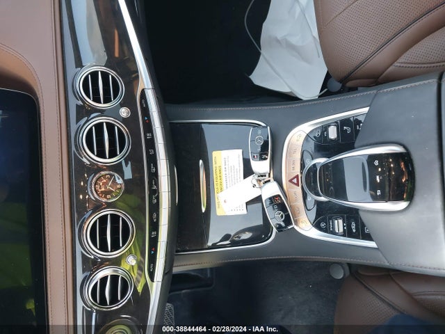 Mercedes-Benz S 560 2019 WDDUG8DB2KA494937 Image 11