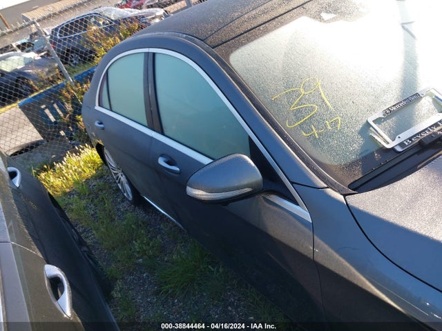 Mercedes-Benz S 560 2019 WDDUG8DB2KA494937 Image 14