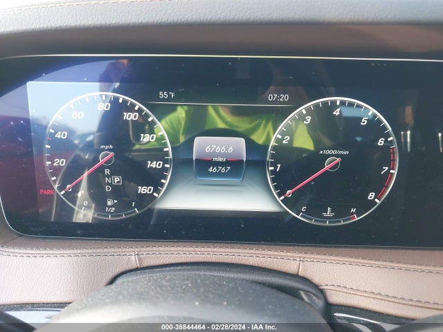 Mercedes-Benz S 560 2019 WDDUG8DB2KA494937 Image 16