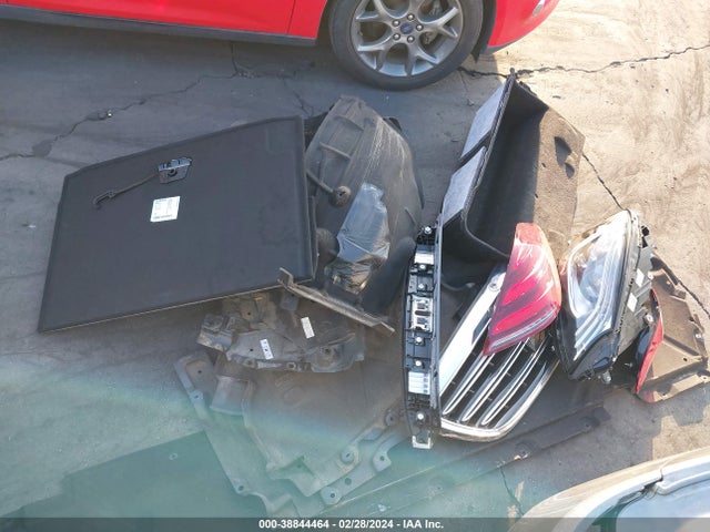 Mercedes-Benz S 560 2019 WDDUG8DB2KA494937 Image 12