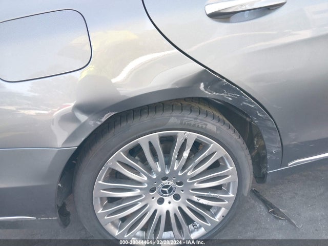 Mercedes-Benz S 560 2019 WDDUG8DB2KA494937 Image 18
