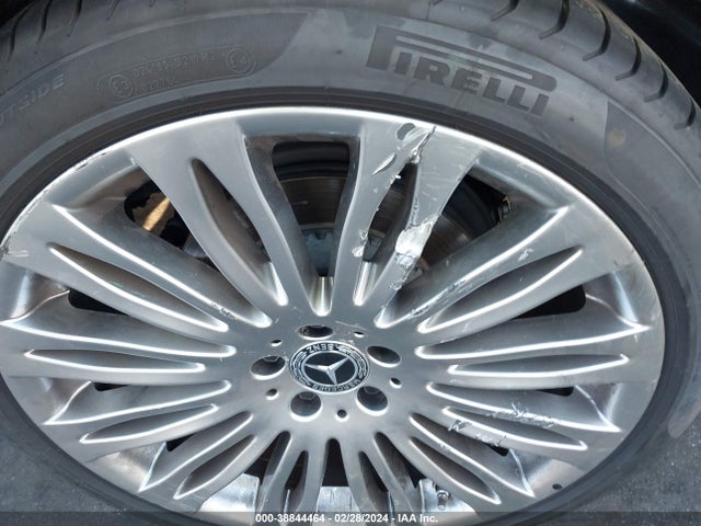 Mercedes-Benz S 560 2019 WDDUG8DB2KA494937 Image 19