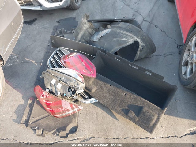 Mercedes-Benz S 560 2019 WDDUG8DB2KA494937 Image 21
