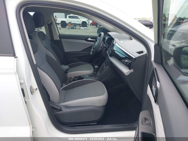 3VVCX7B26NM029492 Volkswagen Taos 1.5t S