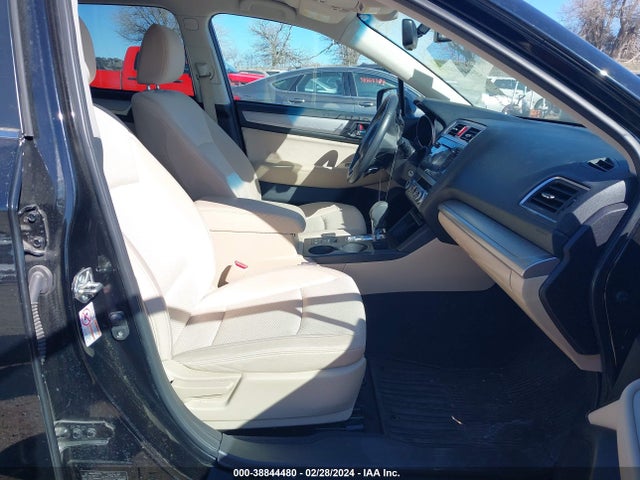 Subaru Outback 2.5i Premium 2017 4S4BSAFC1H3354061 Image 5