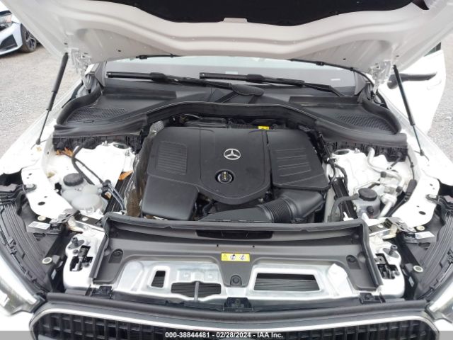 W1NKM4HB2PU015007 Mercedes-Benz Glc 300 Suv