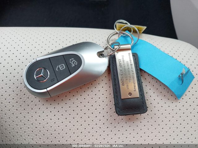 W1NKM4HB2PU015007 Mercedes-Benz Glc 300 Suv