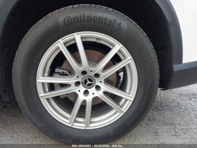 W1NKM4HB2PU015007 Mercedes-Benz Glc 300 Suv