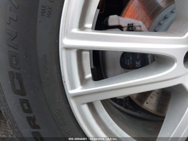 W1NKM4HB2PU015007 Mercedes-Benz Glc 300 Suv