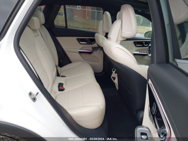 W1NKM4HB2PU015007 Mercedes-Benz Glc 300 Suv