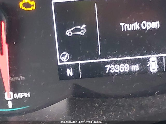 Chevrolet Trax Awd Lt 2020 3GNCJPSB3LL262143 Image 15