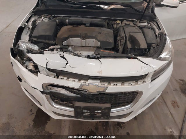 Chevrolet MALIBU 2LT 2015 1G11D5SL4FF143500 Image 10