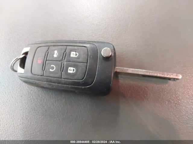 Chevrolet MALIBU 2LT 2015 1G11D5SL4FF143500 Image 11