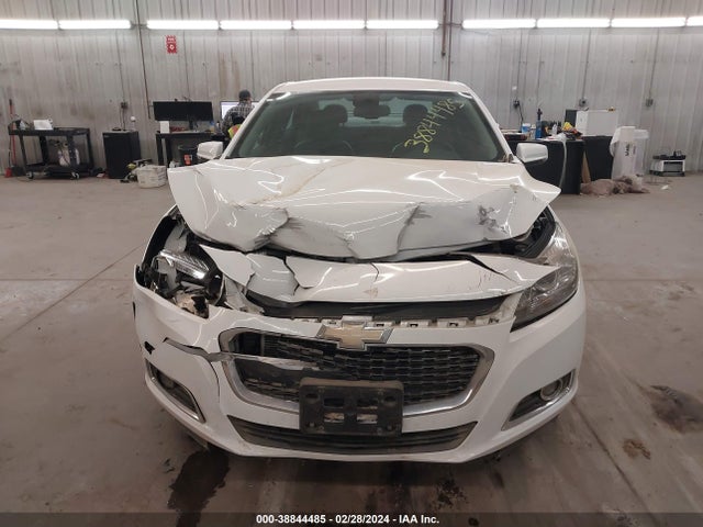 Chevrolet MALIBU 2LT 2015 1G11D5SL4FF143500 Image 12