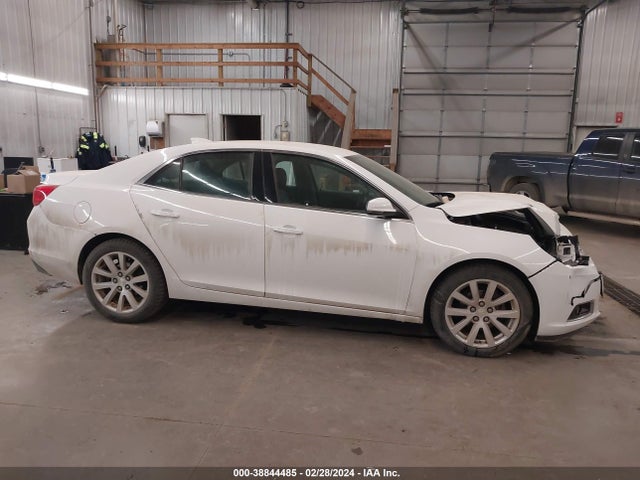 Chevrolet MALIBU 2LT 2015 1G11D5SL4FF143500 Image 13
