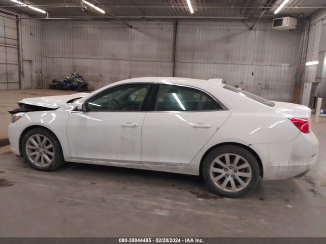 Chevrolet MALIBU 2LT 2015 1G11D5SL4FF143500 Image 14