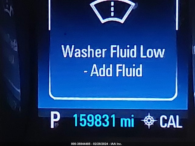 Chevrolet MALIBU 2LT 2015 1G11D5SL4FF143500 Image 15