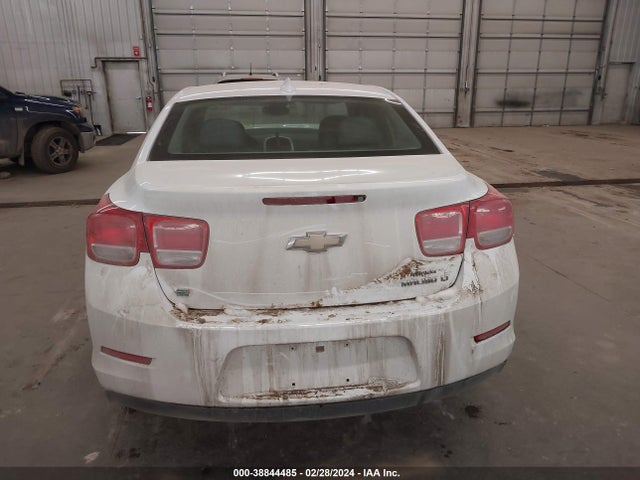 Chevrolet MALIBU 2LT 2015 1G11D5SL4FF143500 Image 16