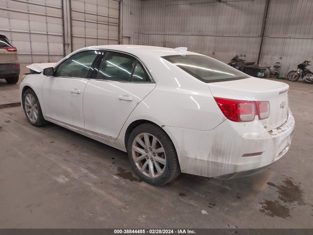 Chevrolet MALIBU 2LT 2015 1G11D5SL4FF143500 Image 3