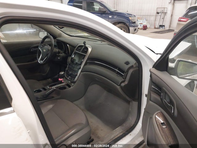 Chevrolet MALIBU 2LT 2015 1G11D5SL4FF143500 Image 5