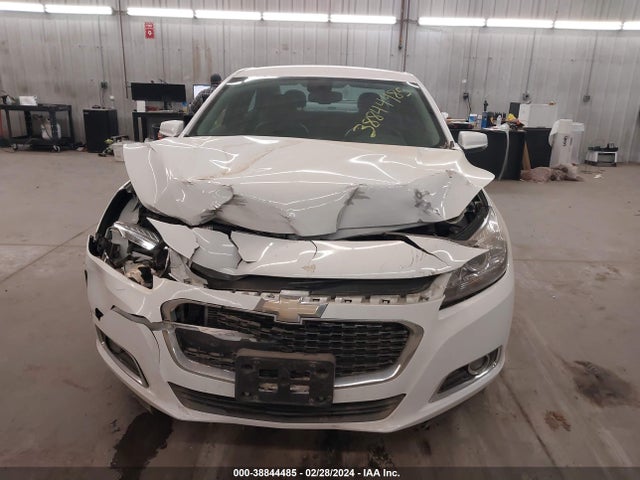 Chevrolet MALIBU 2LT 2015 1G11D5SL4FF143500 Image 6