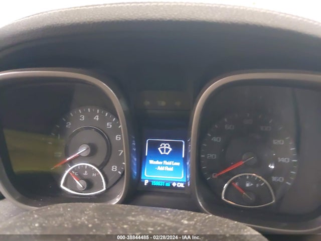 Chevrolet MALIBU 2LT 2015 1G11D5SL4FF143500 Image 7