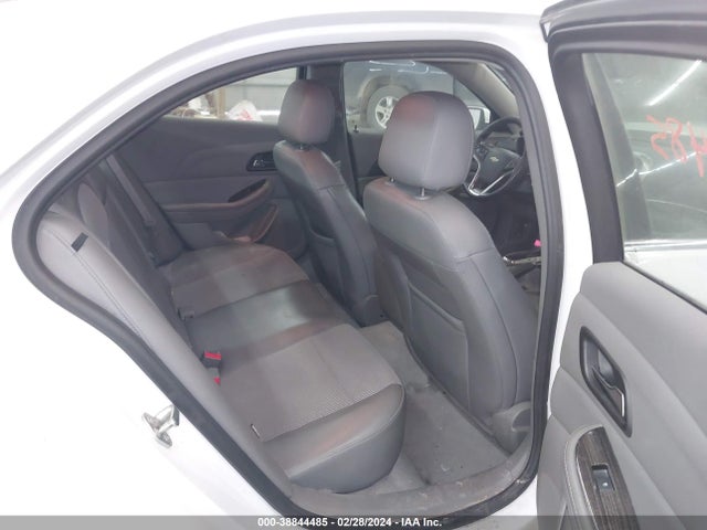 Chevrolet MALIBU 2LT 2015 1G11D5SL4FF143500 Image 8