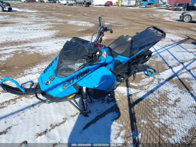 2020 SKIDOO SUMMIT SP 850R E-TEC 2BPSCFLK5LV000352 Photo 1