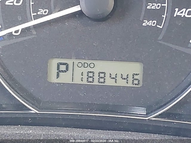 38844517 :رقم المزاد ، JF2SHADC2DH425725 vin ، 2013 Subaru Forester 2.5x Premium مزاد بيع