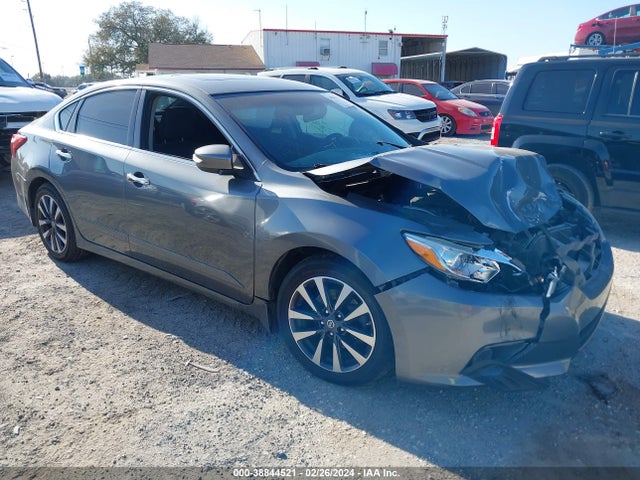 Nissan Altima 2.5 Sv 2016 1N4AL3AP5GC128371 zdjęcie główne