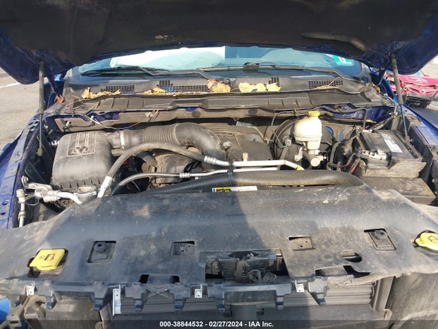 RAM 1500 Express 2016 1C6RR7FT2GS173998 Image 10