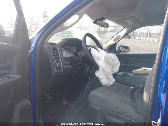 RAM 1500 Express 2016 1C6RR7FT2GS173998 Image 5
