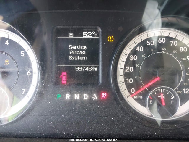 RAM 1500 Express 2016 1C6RR7FT2GS173998 Image 7