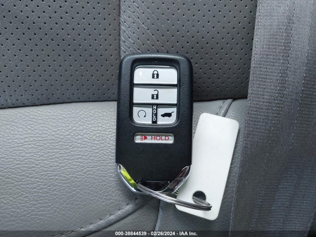 Honda Cr-v Ex-l 2019 2HKRW2H82KH675446 Image 11