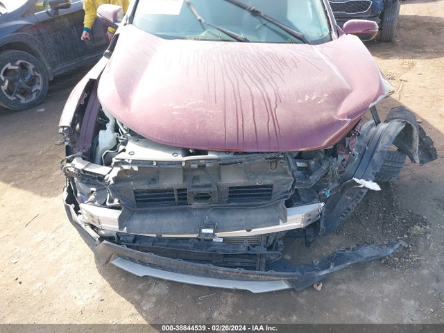 Honda Cr-v Ex-l 2019 2HKRW2H82KH675446 Image 6