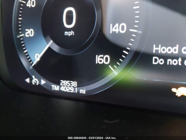 7JR102TZ4MG109313 Volvo S60 T5 Momentum