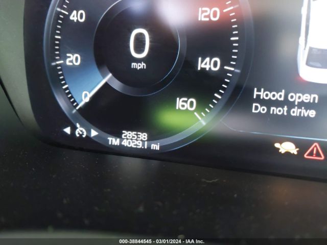 7JR102TZ4MG109313 Volvo S60 T5 Momentum