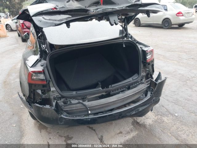 5YJ3E1EC8PF715255 Tesla Model 3 Performance Dual Motor All-wheel Drive