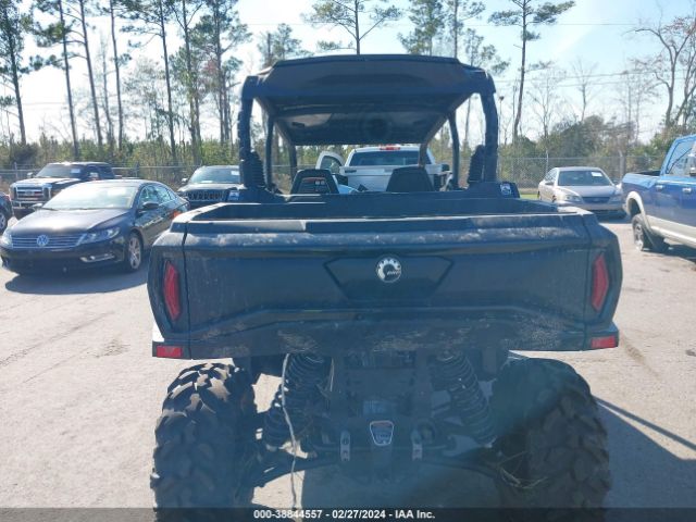 2023 CAN-AM COMMANDER MAX 3JBACAX48PK000781 Photo 5