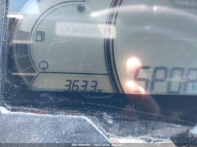 2023 CAN-AM COMMANDER MAX 3JBACAX48PK000781 Photo 6