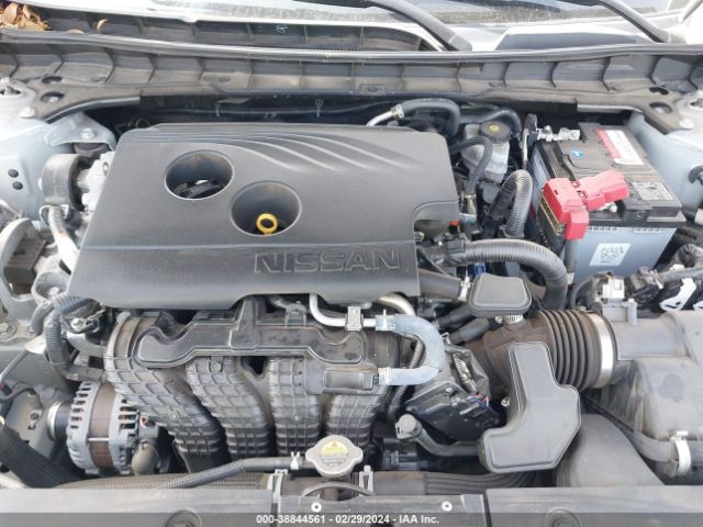 1N4BL4BV1LC133875 Nissan Altima S Fwd