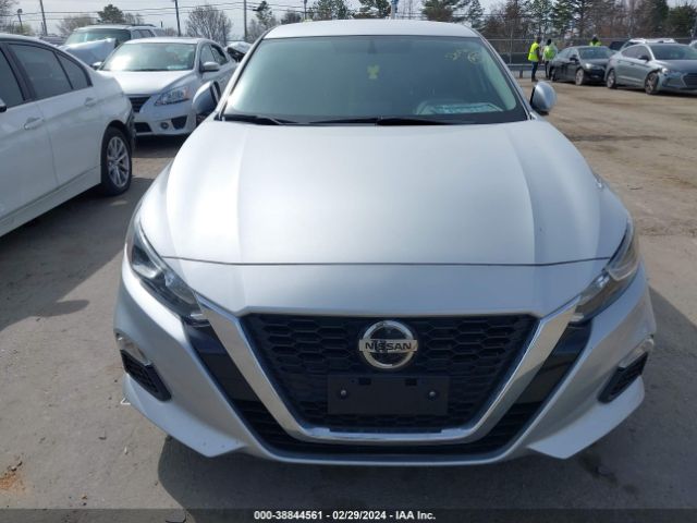 1N4BL4BV1LC133875 Nissan Altima S Fwd
