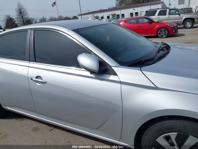 1N4BL4BV1LC133875 Nissan Altima S Fwd