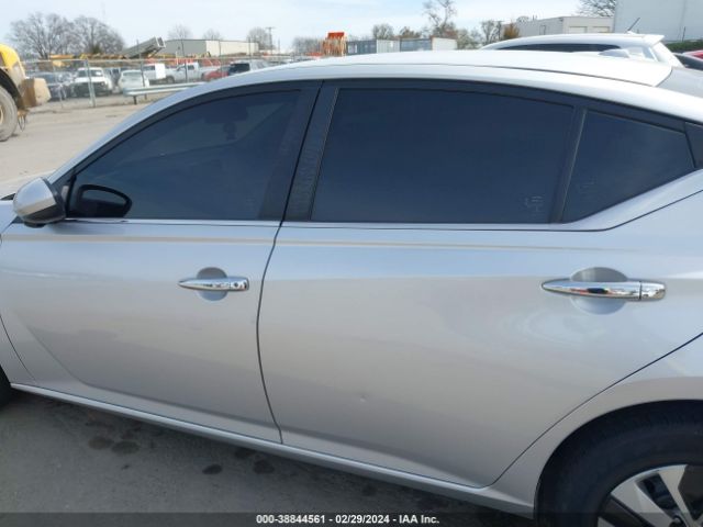1N4BL4BV1LC133875 Nissan Altima S Fwd
