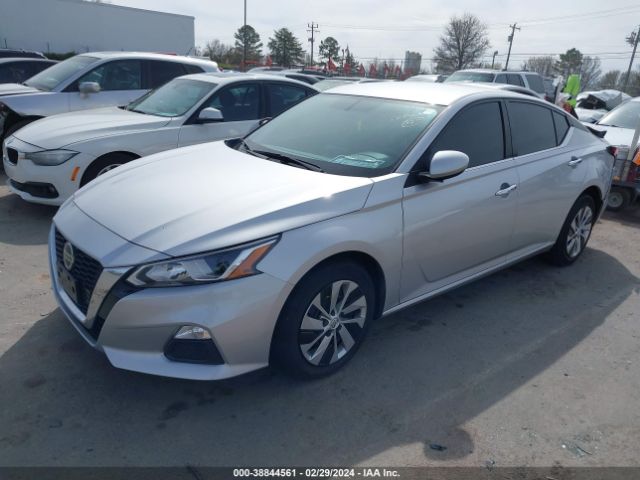 1N4BL4BV1LC133875 Nissan Altima S Fwd