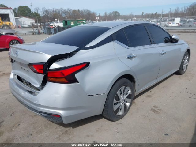 1N4BL4BV1LC133875 Nissan Altima S Fwd